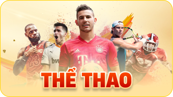 thể thao e39